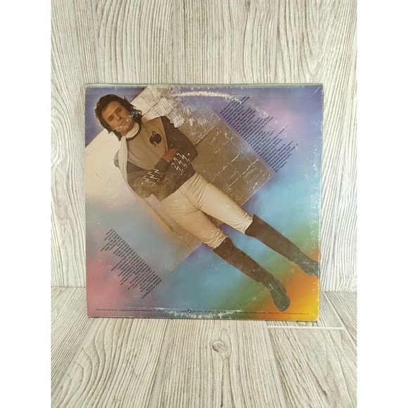 Gary Wright - The Dream Weaver 1975 Warner Bros. LP Love Is Alive Dream Weaver - Picture 2 of 6